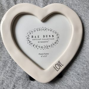 Rae Dunn ♡ Frame Love